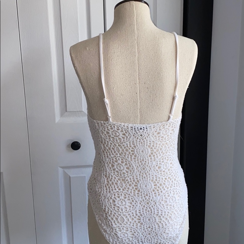 Bodysuit - Picture 2 of 3